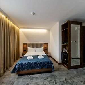 Sleep&Fly Okecie Warsaw Airport